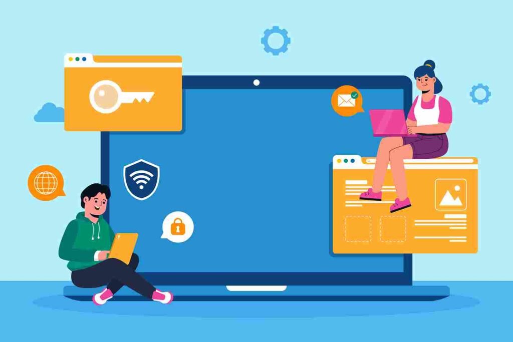 Unlocking the Potential of Python in Web and App Development