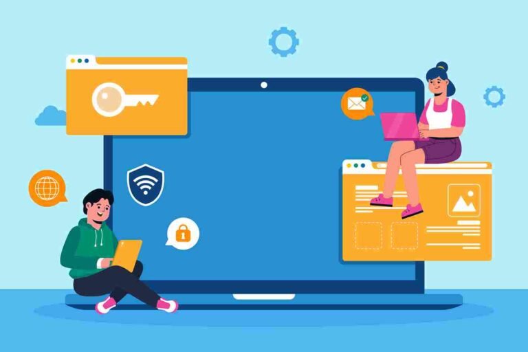 Unlocking the Potential of Python in Web and App Development