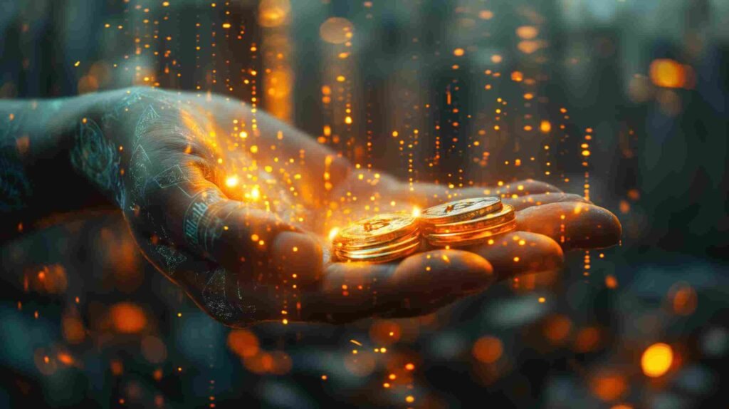 Understanding Web 3.0 The Future of Decentralized Technology