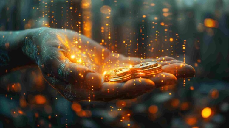 Understanding Web 3.0 The Future of Decentralized Technology
