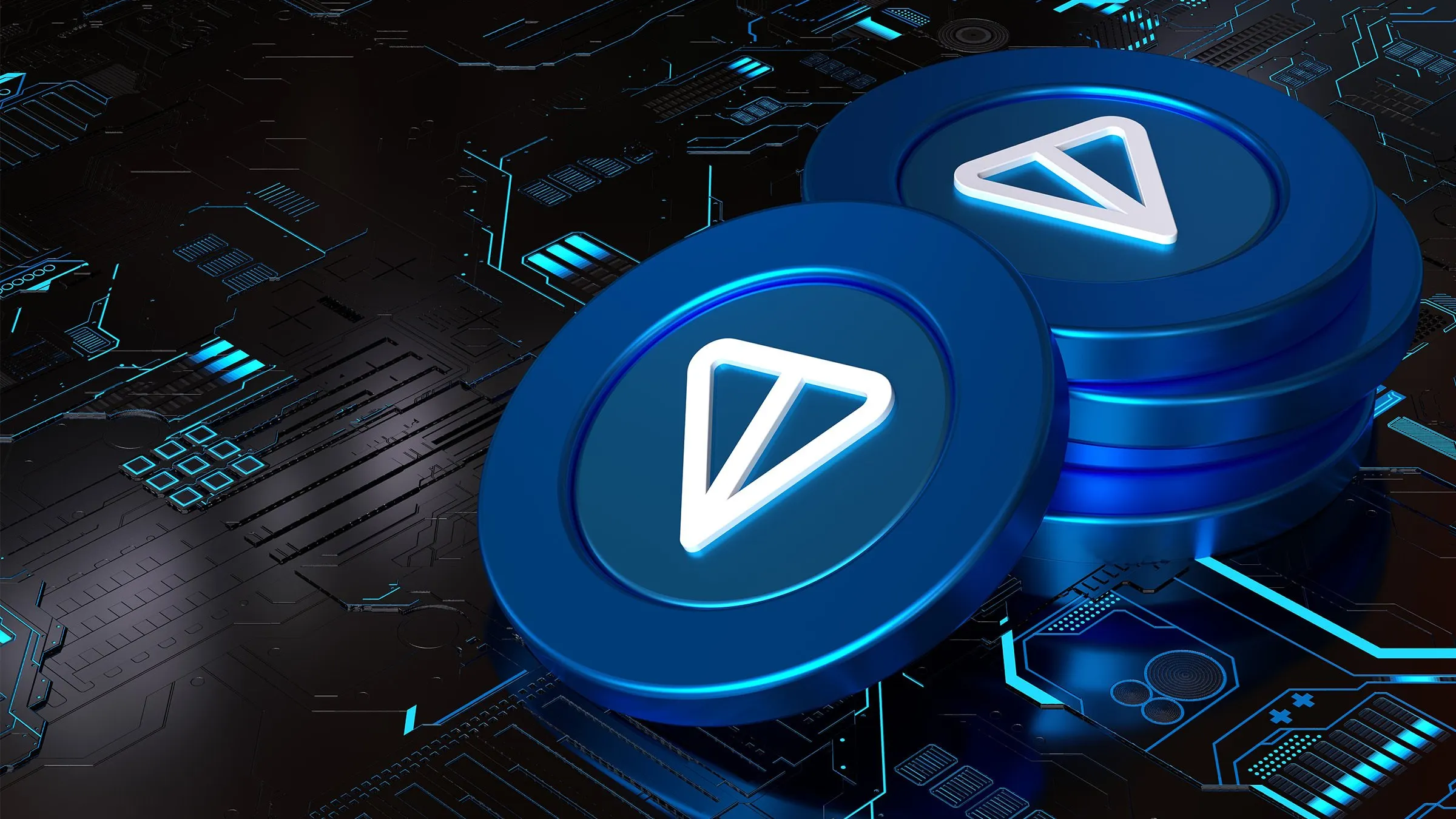 ton development