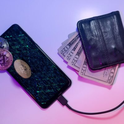 cold wallet integration