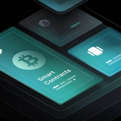 smart contract integration