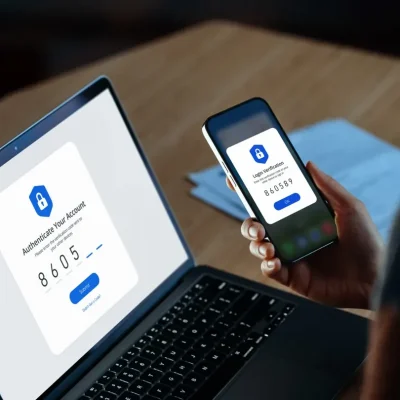 two-factor authentication